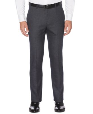 mens dress pants extra slim