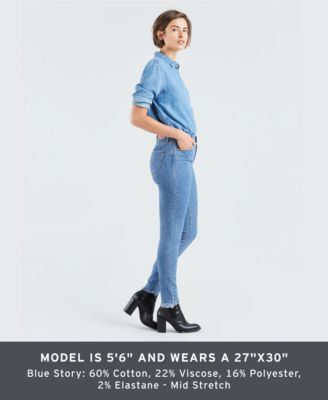 levi's 721 macys