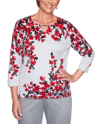 alfred dunner sweaters macy's