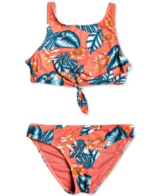 macy's 2 piece swimsuits