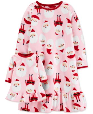 macys santa dress