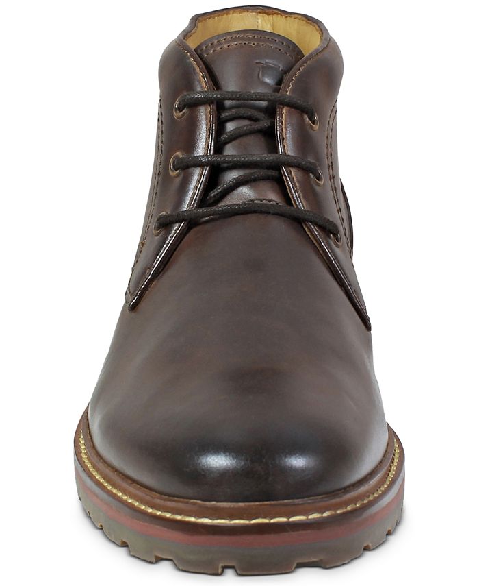 fenway chukka boot