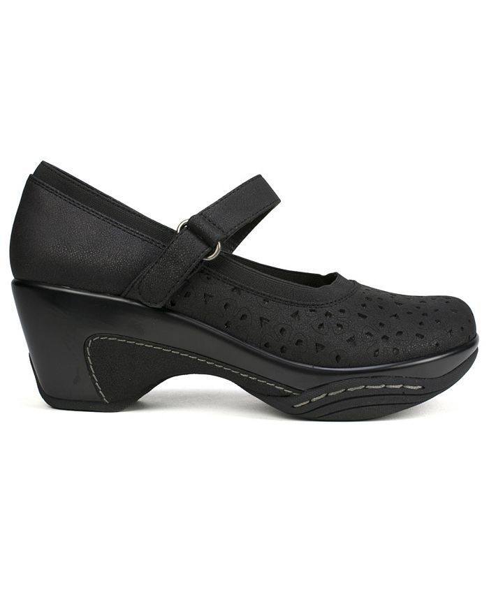 Rialto Visalia Comfort Clogs & Reviews Mules & Slides Shoes Macy's