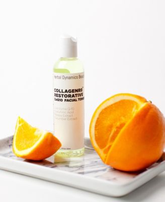 herbal dynamics coq10 toner