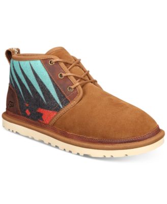 ugg neumel chukka boot