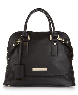 Ivanka Trump Ava Satchel - Handbags & Accessories - Macy's