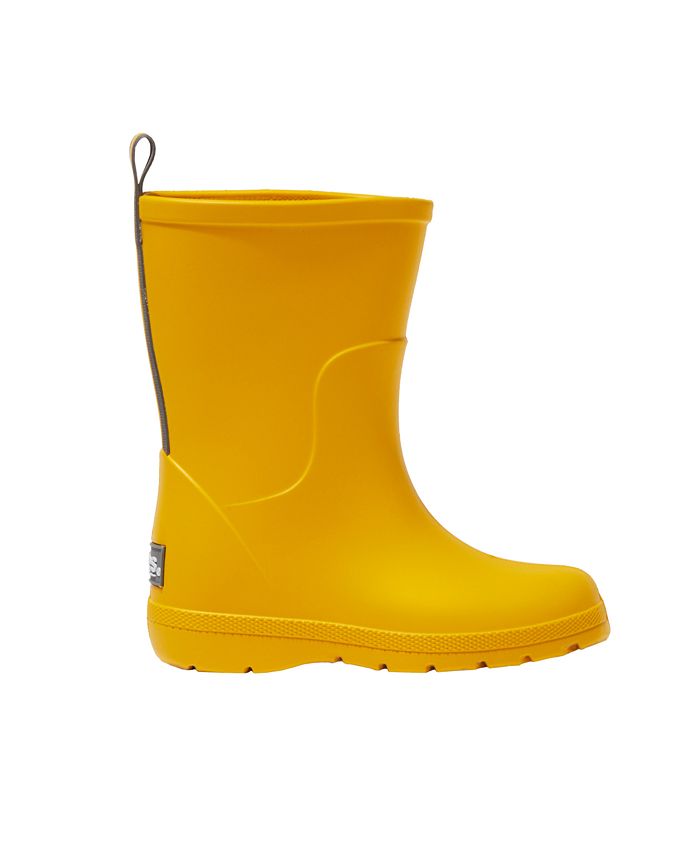 Totes Toddler Girls Cirrus Charley Tall Waterproof Rain Boots & Reviews ...
