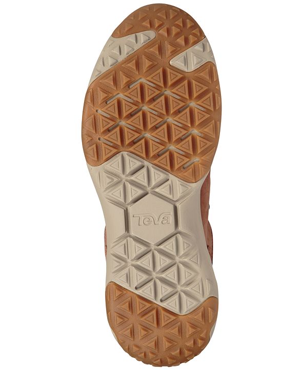 teva women's arrowood venture waterproof sneakers