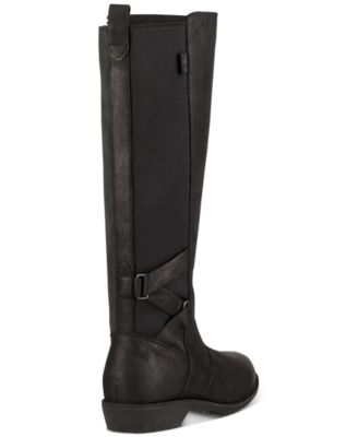 Ellery Waterproof Tall Boots 