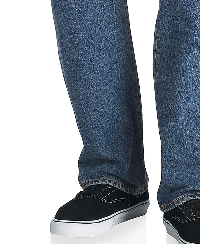 levi's 501 non stretch
