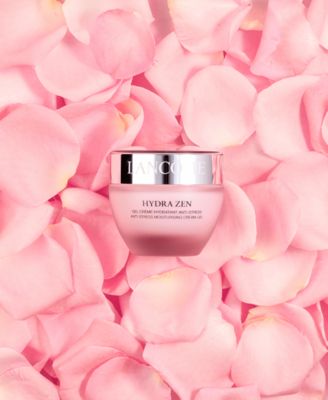 lancome hydra zen moisturizing cream