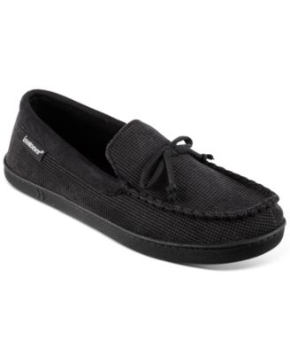 macy's moccasin slippers