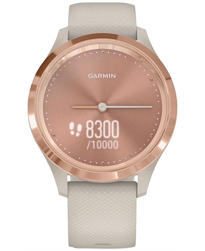 garmin watch vivomove 3s