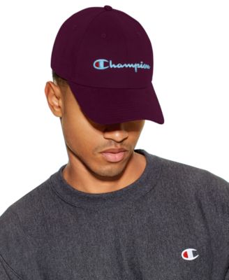 champion hats men