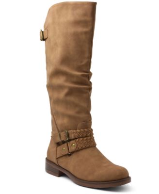 xoxo riding boots