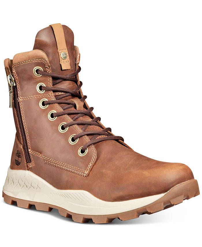 timberland city side zip
