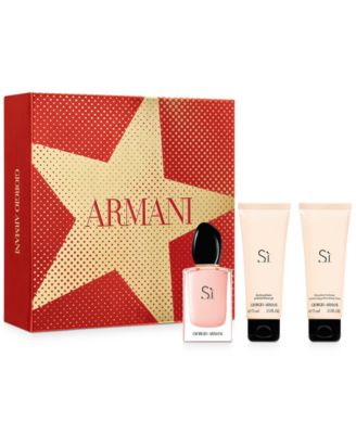 armani she gift set