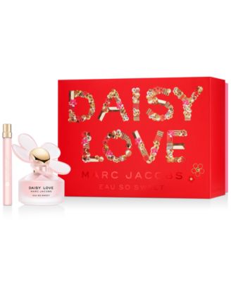 macy's daisy love perfume