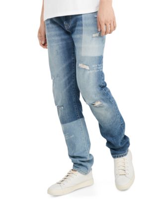 tommy hilfiger steve slim tapered jeans