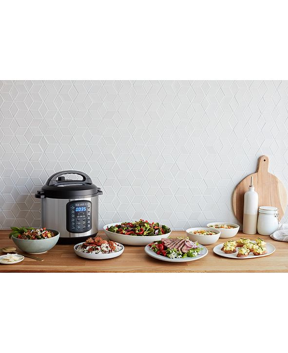 Instant Pot Duo™ Nova™ 10Qt. 7in1, MultiCooker & Reviews