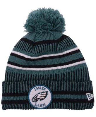 philadelphia eagles beanie