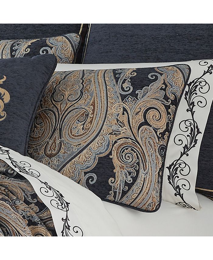 J Queen New Yorktm Luciana Bedding Collection Hanaposy