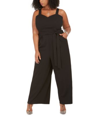 macy's one piece jumpsuits