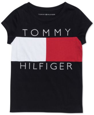 tommy shirts for boys