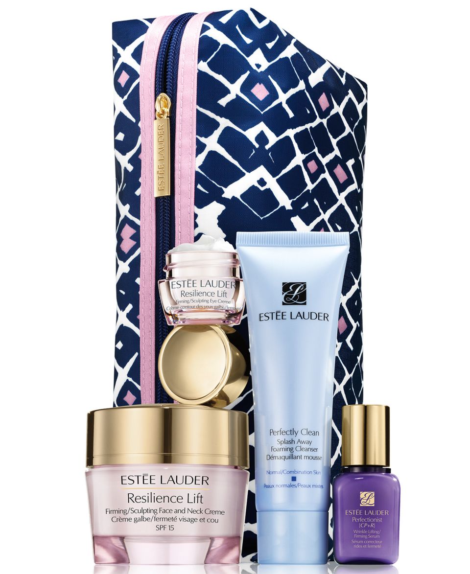 Este Lauder Lifting/Firming Your Complete System Value Set   Skin Care   Beauty