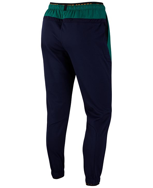 mens nike therma training pants