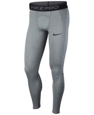 macys nike leggings