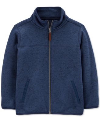 kids zip up jacket