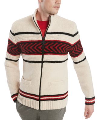 mens zip up sweaters