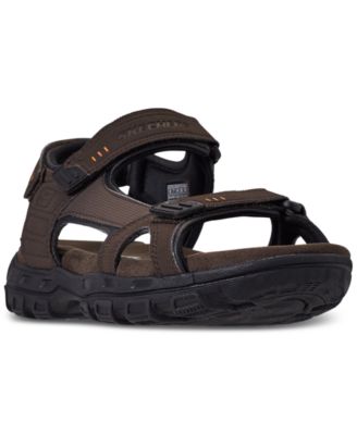 Relaxed Fit: Conner - Louden Sandals 