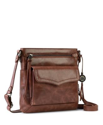 the sak ventura crossbody