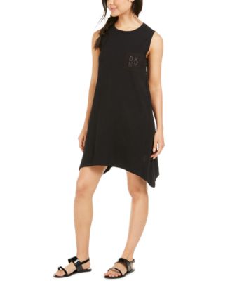 macys womens swim cover ups