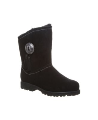 bear paw women's boots macys