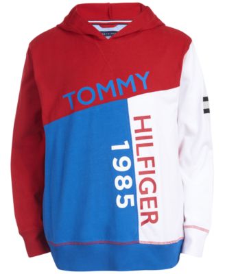tommy 1985 sweater