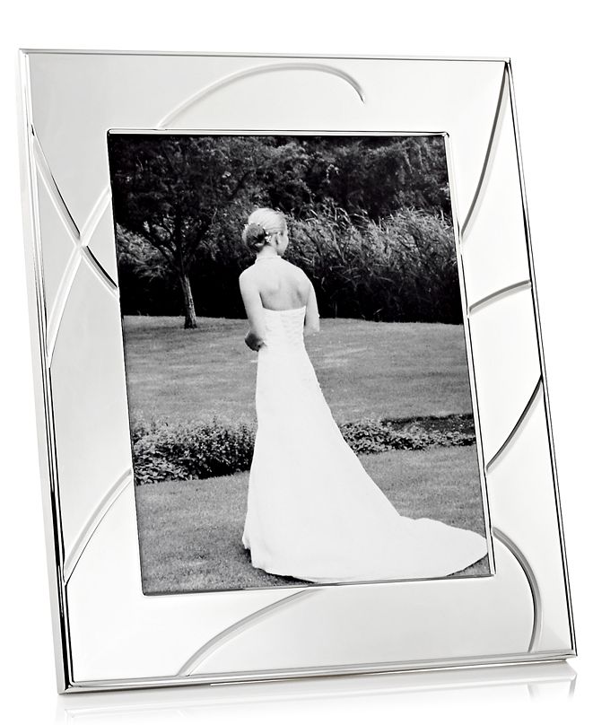Lenox Picture Frame, Adorn 8" x 10" & Reviews Picture Frames Home