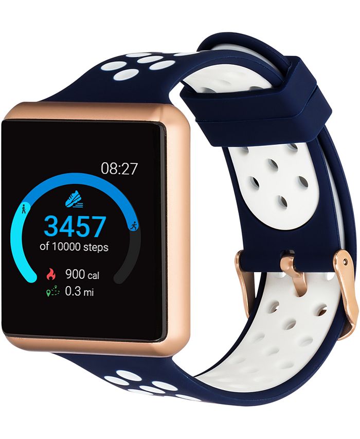 apple itouch watch