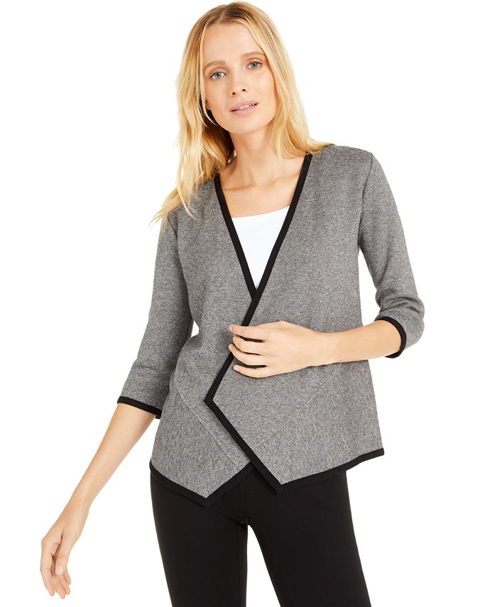 alfani tummy control pants