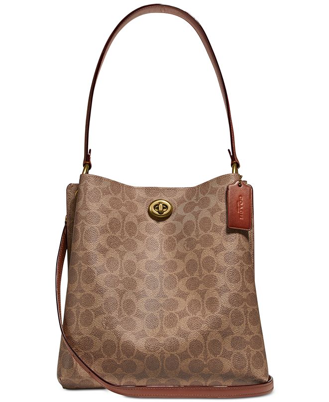 coach charlie handbag