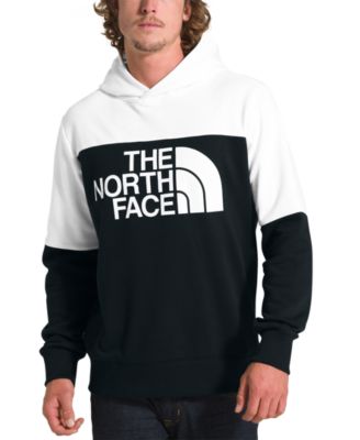 the north face men's drew peak hoodie