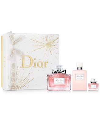 Miss Dior Eau de Parfum Gift Set 