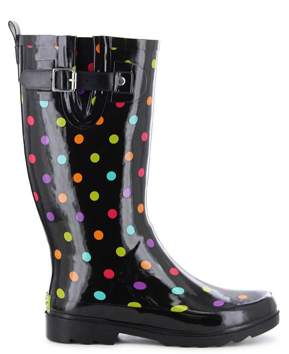 name brand rain boots on sale