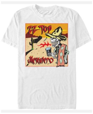 zz top mescalero t shirt