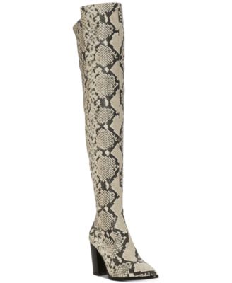 vince camuto knee boots