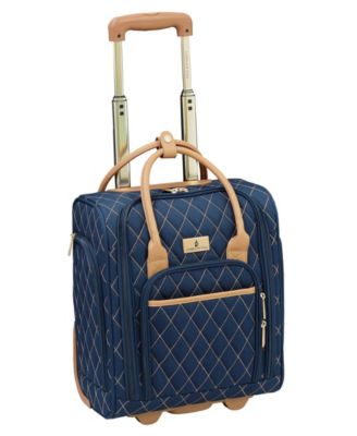 Нижнее сиденье London Fog Queensbury 15,5