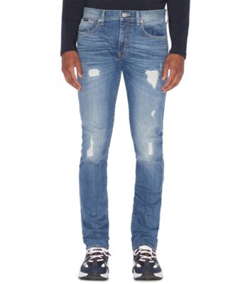 armani exchange jeans review