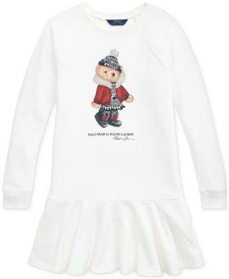 macys polo girls